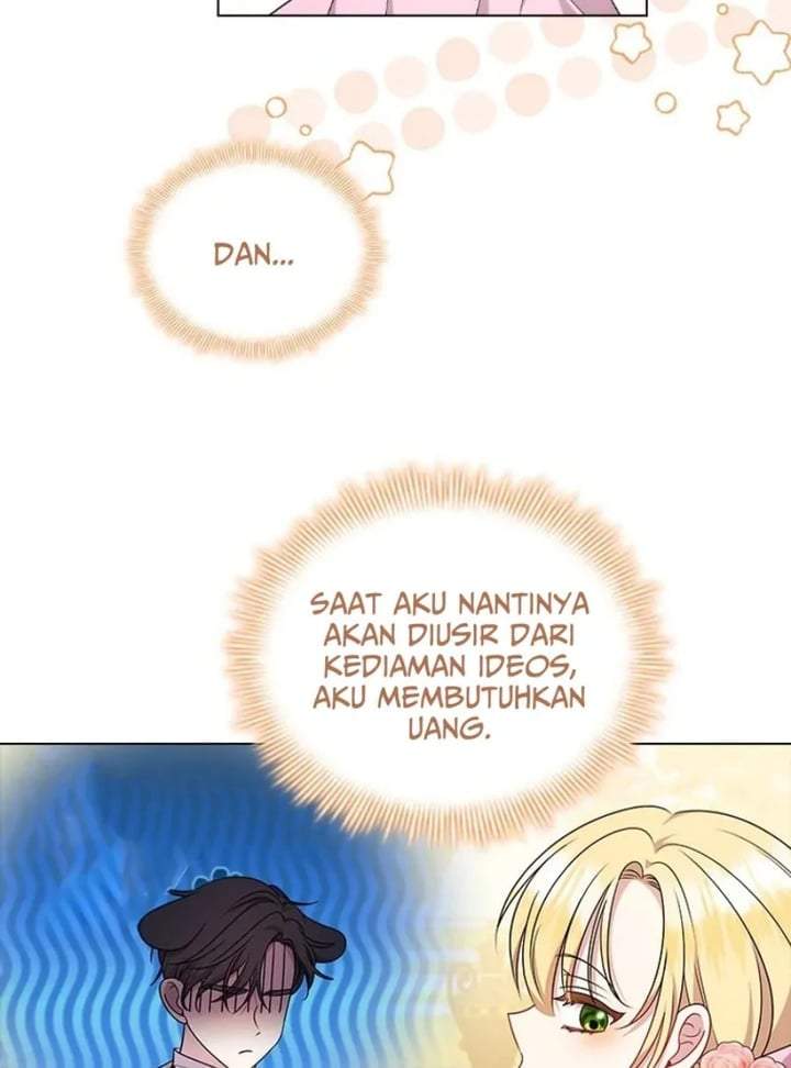 She’s Not Our Daughter! Chapter 25