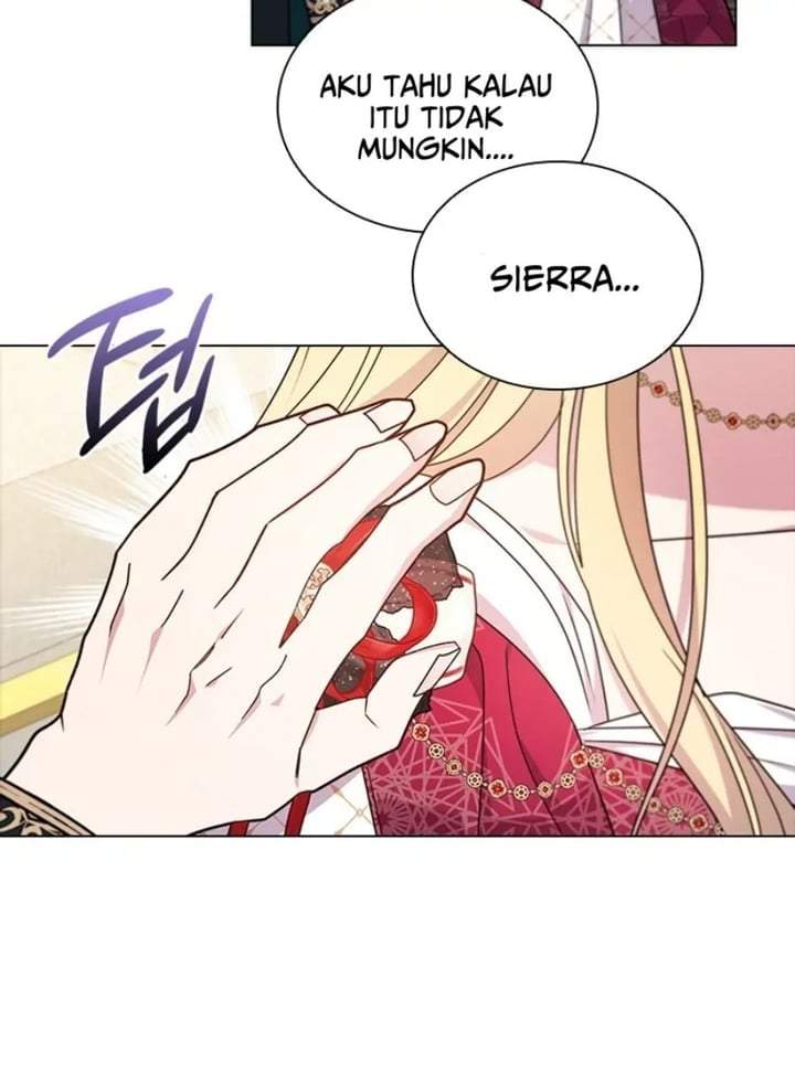 She’s Not Our Daughter! Chapter 25