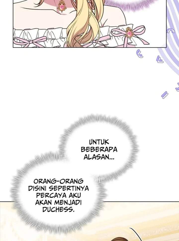 She’s Not Our Daughter! Chapter 25