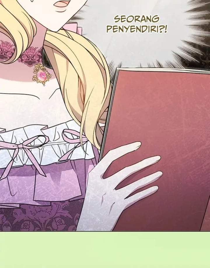 She’s Not Our Daughter! Chapter 25
