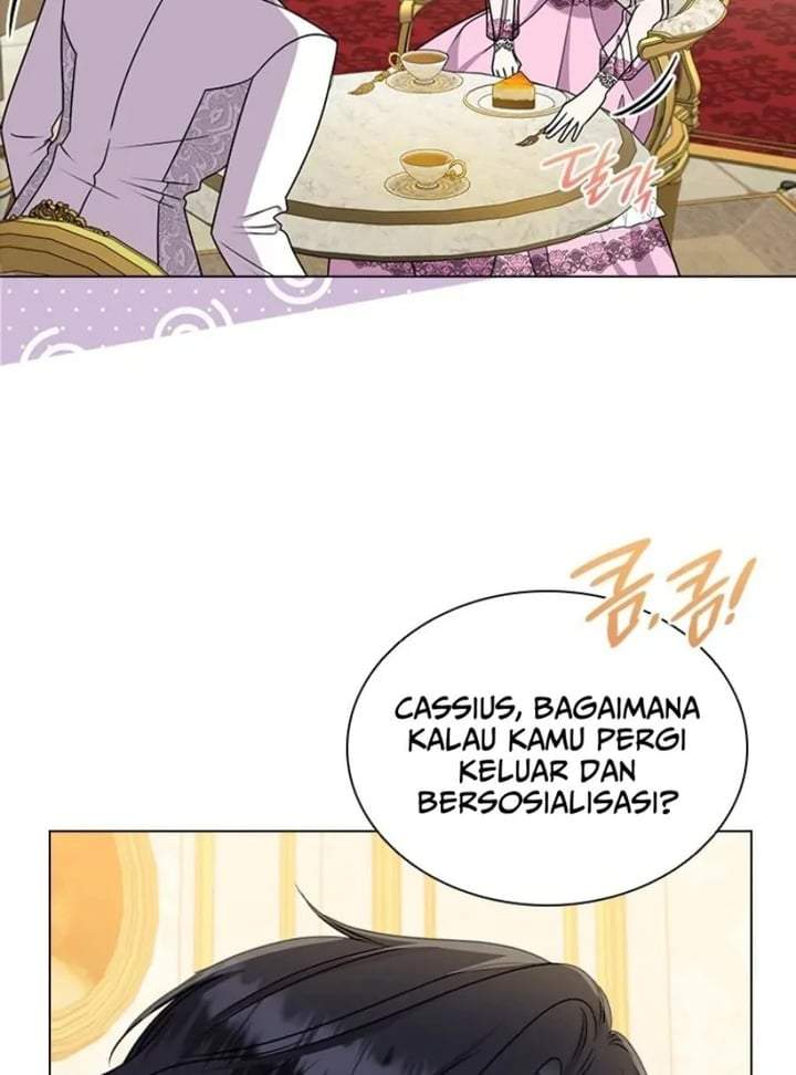 She’s Not Our Daughter! Chapter 25