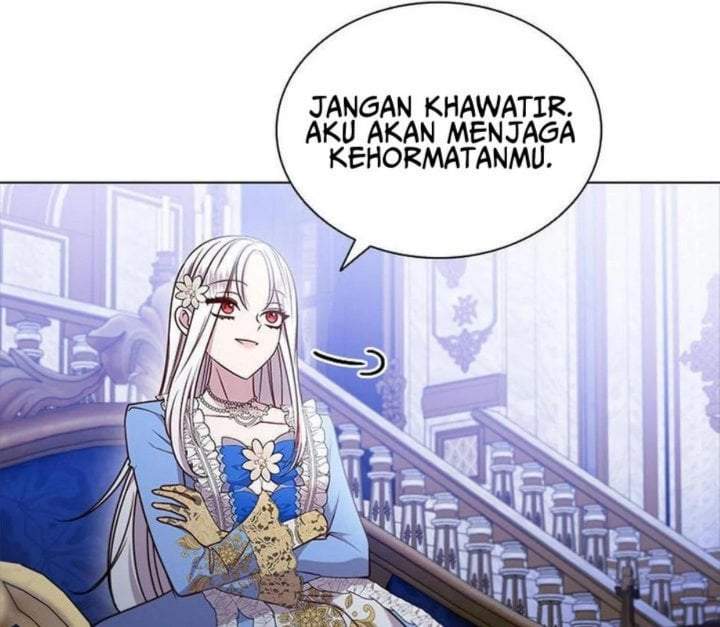 She’s Not Our Daughter! Chapter 26