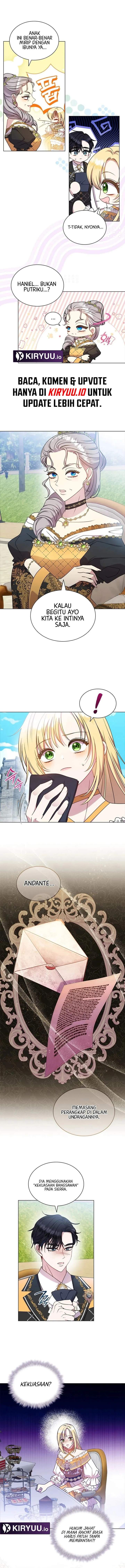 She’s Not Our Daughter! Chapter 27