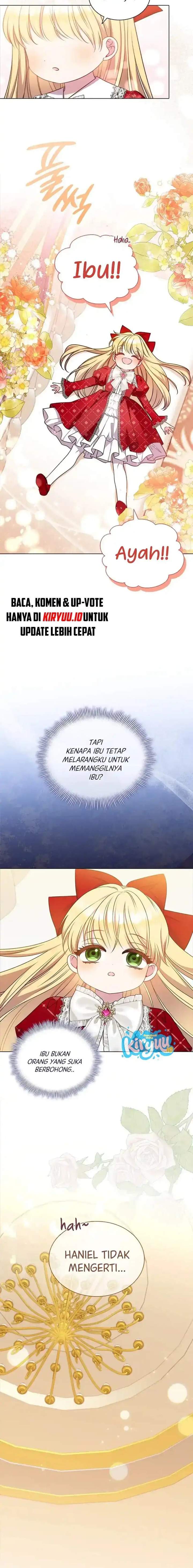 She’s Not Our Daughter! Chapter 30
