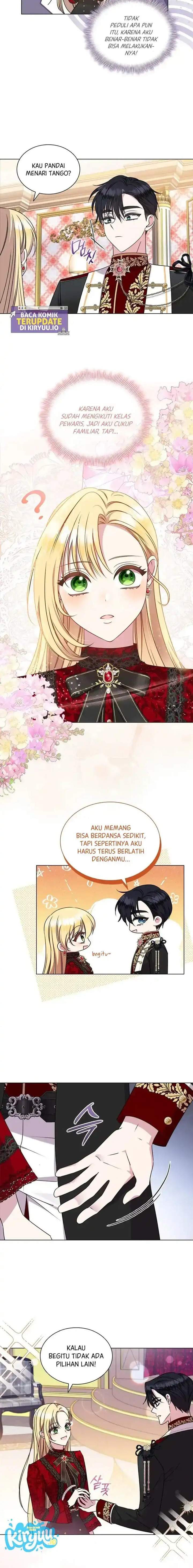 She’s Not Our Daughter! Chapter 30
