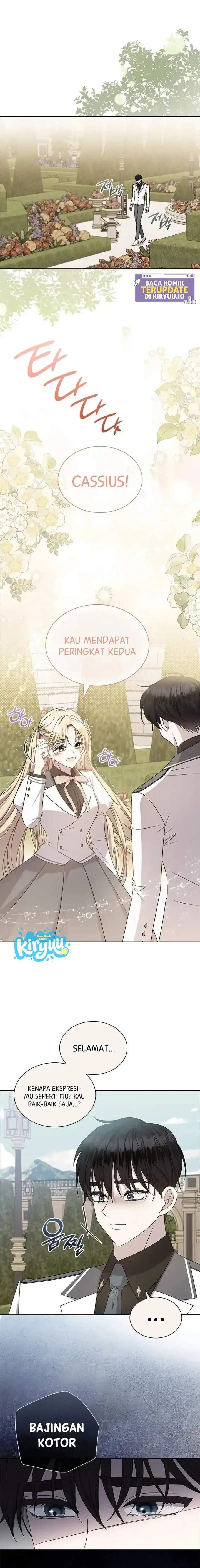 She’s Not Our Daughter! Chapter 30