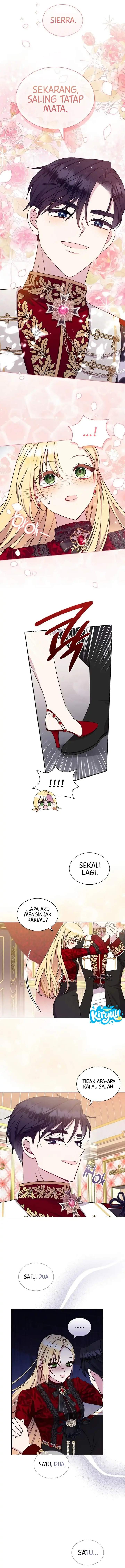 She’s Not Our Daughter! Chapter 31