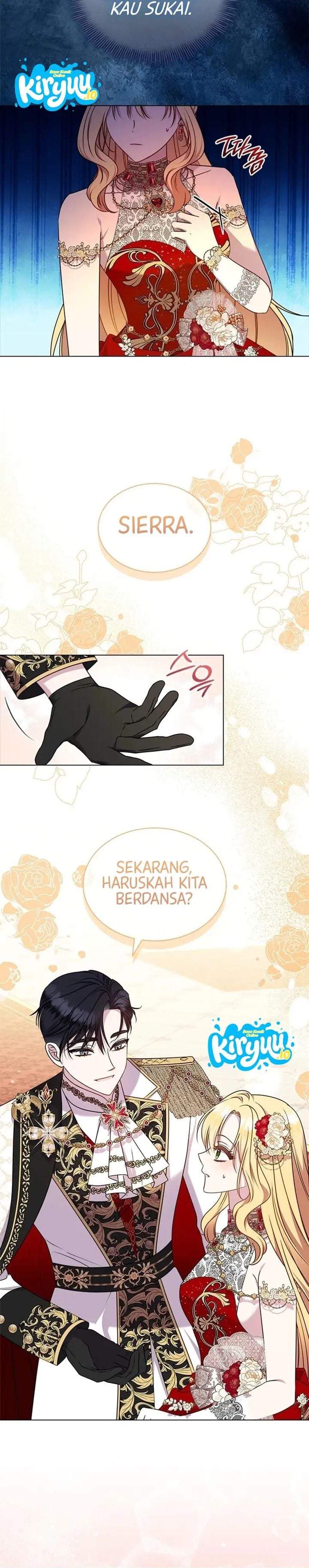 She’s Not Our Daughter! Chapter 33