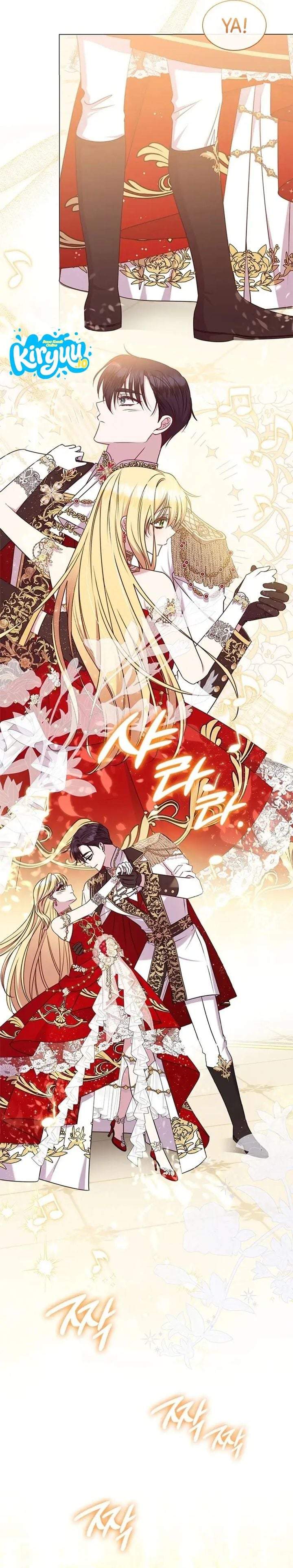 She’s Not Our Daughter! Chapter 33