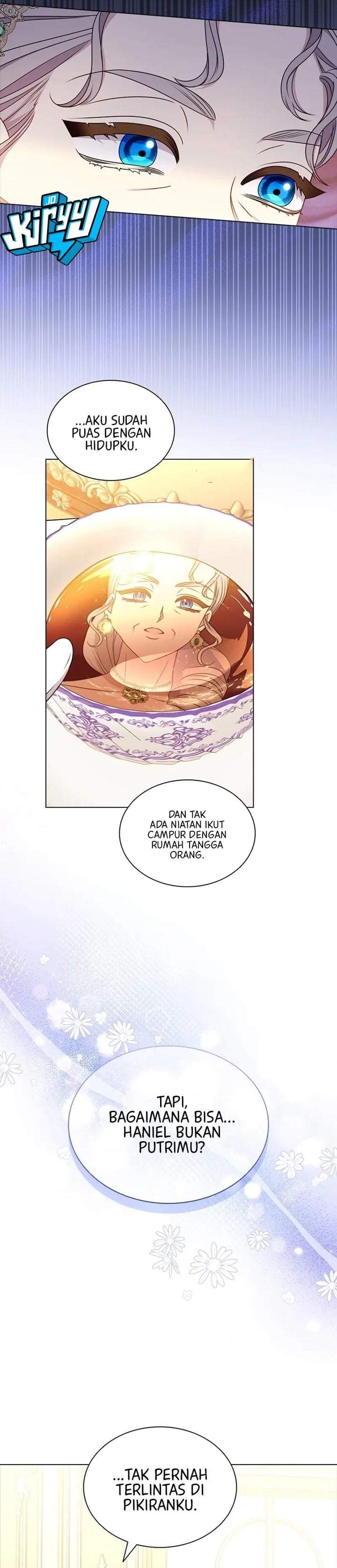 She’s Not Our Daughter! Chapter 35