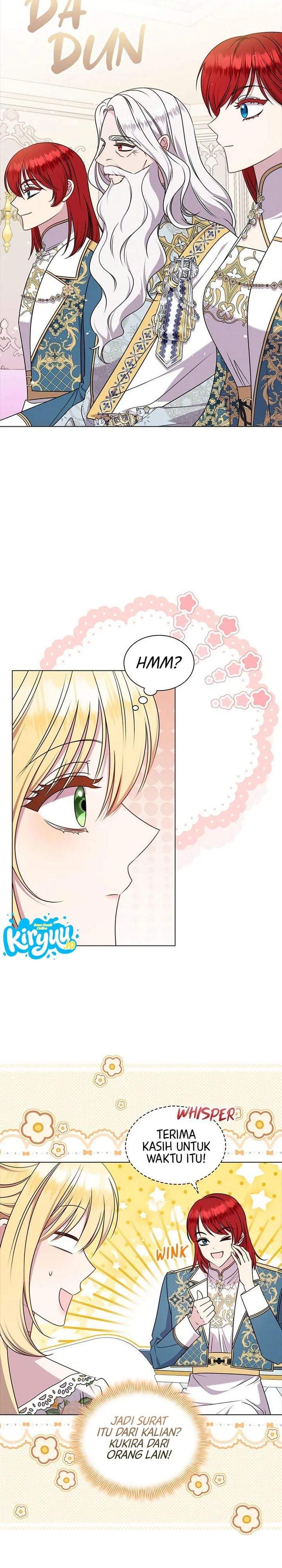 She’s Not Our Daughter! Chapter 36