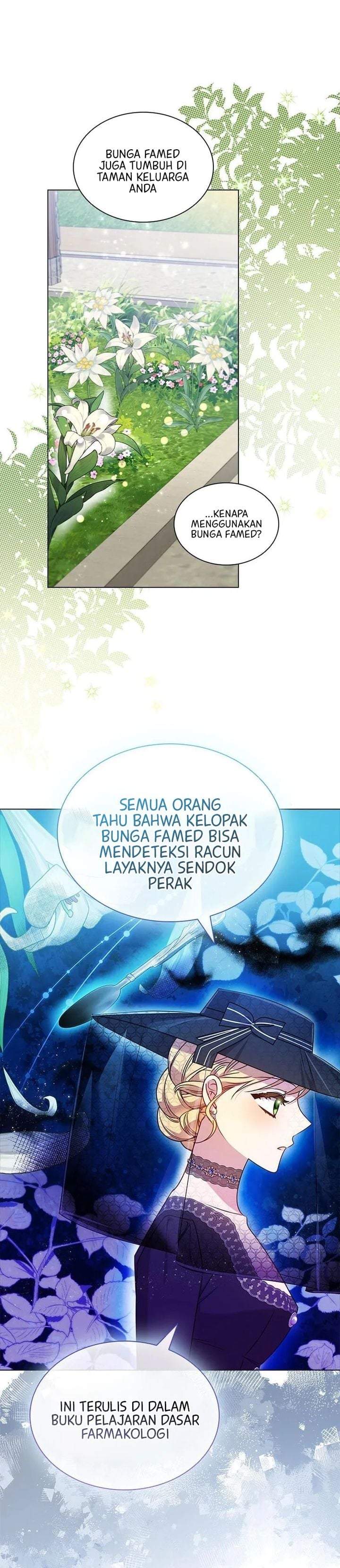She’s Not Our Daughter! Chapter 38