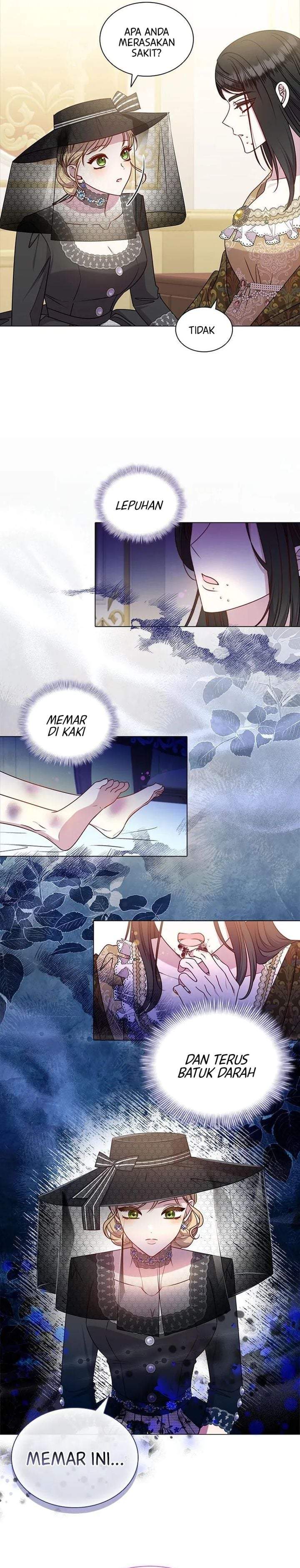 She’s Not Our Daughter! Chapter 38