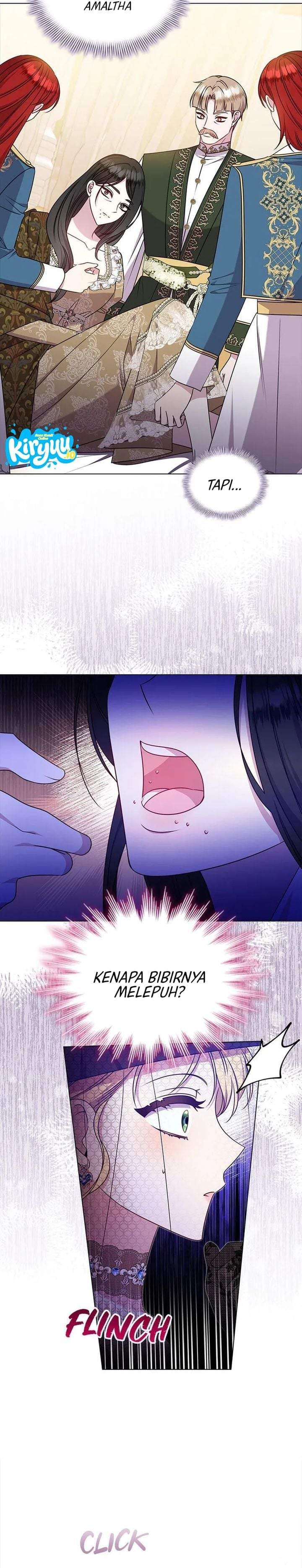 She’s Not Our Daughter! Chapter 38
