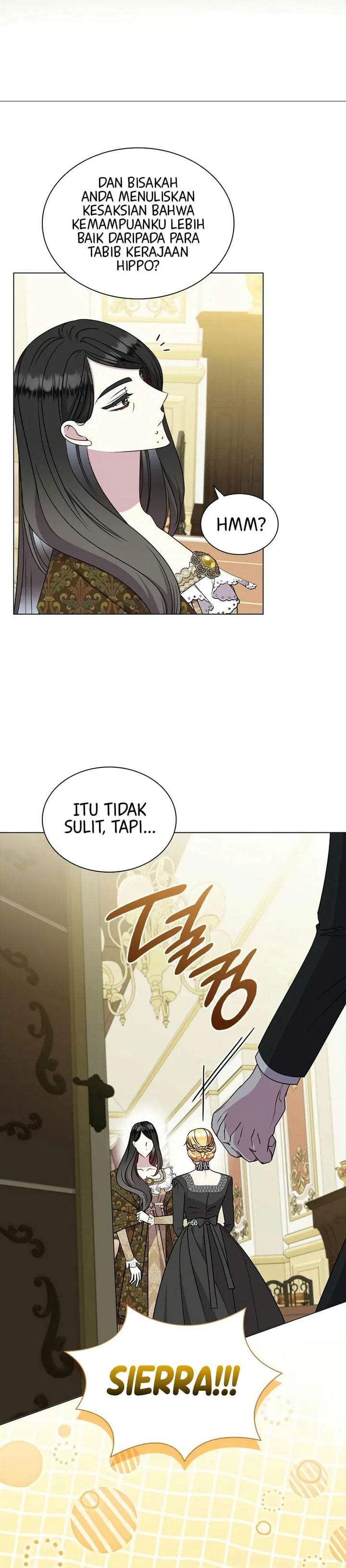 She’s Not Our Daughter! Chapter 39