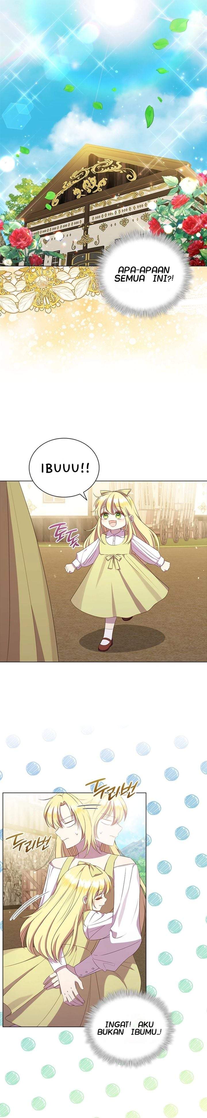 She’s Not Our Daughter! Chapter 4