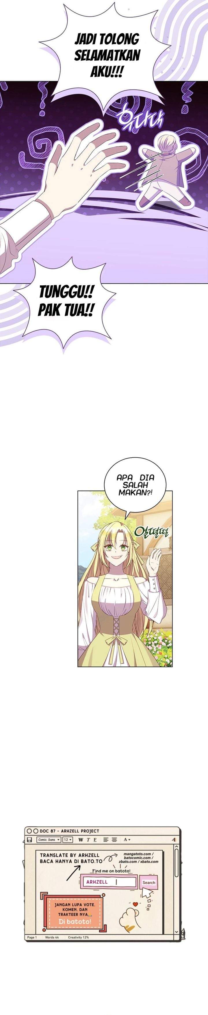 She’s Not Our Daughter! Chapter 4