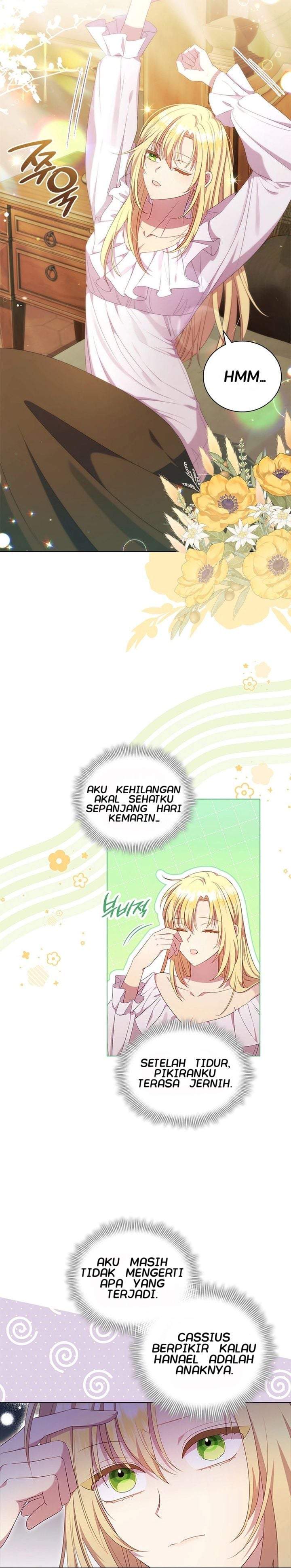 She’s Not Our Daughter! Chapter 4