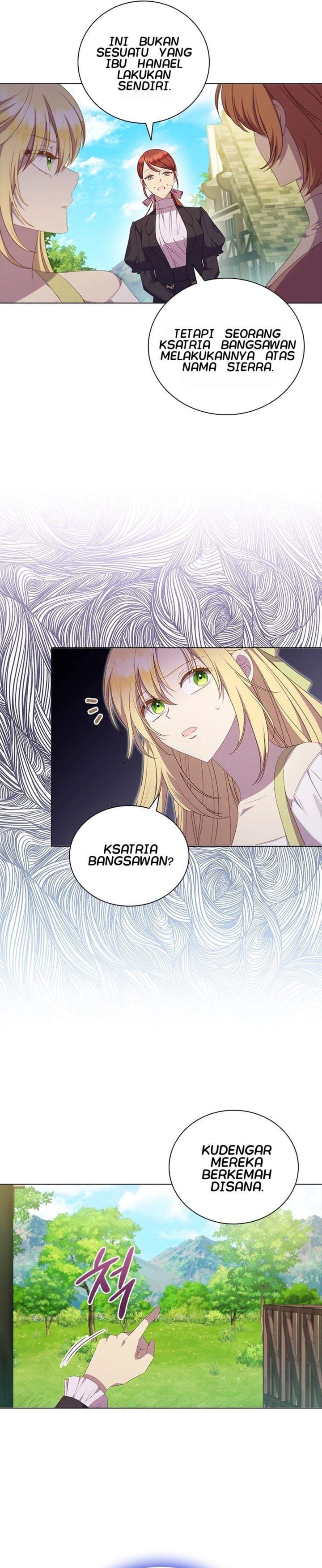 She’s Not Our Daughter! Chapter 4