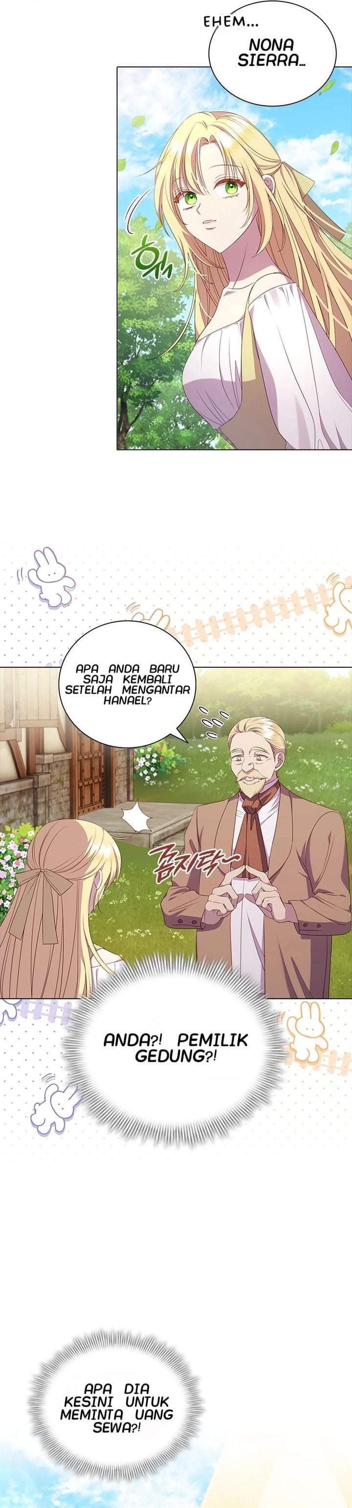She’s Not Our Daughter! Chapter 4