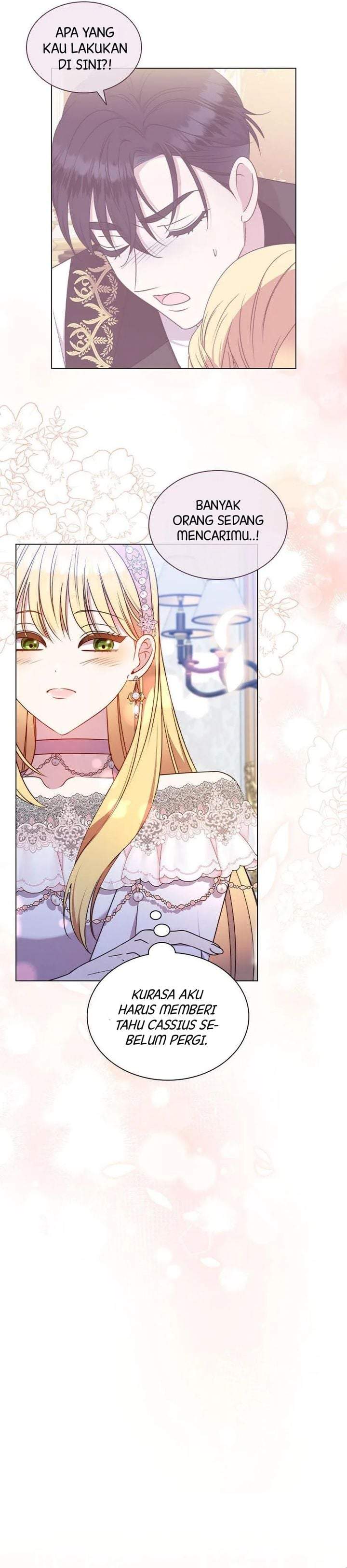 She’s Not Our Daughter! Chapter 40