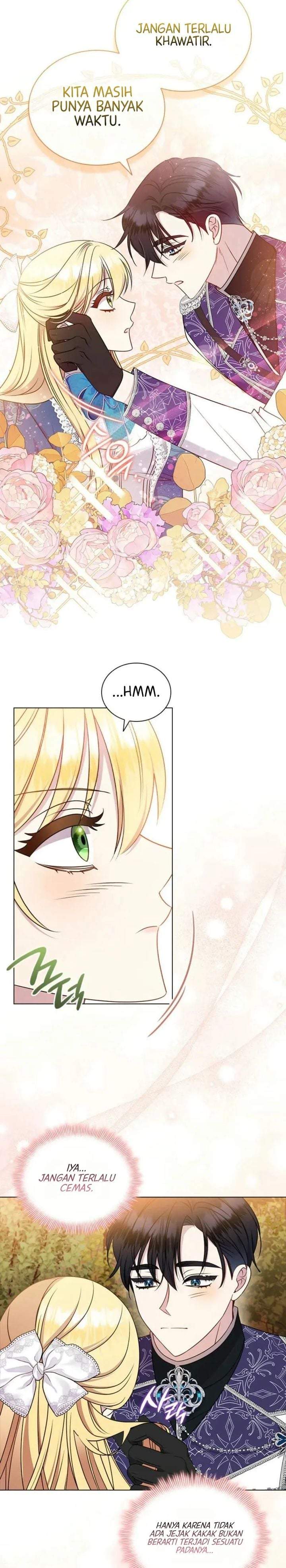 She’s Not Our Daughter! Chapter 41