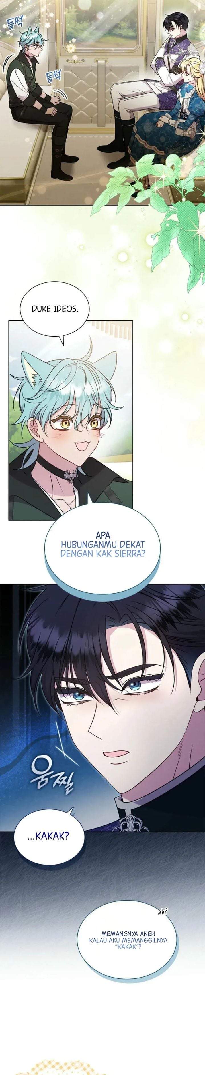 She’s Not Our Daughter! Chapter 41