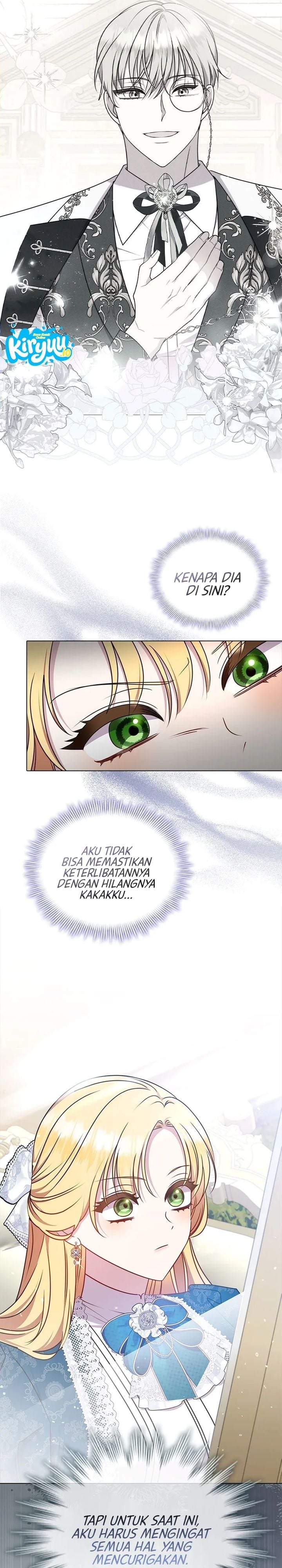She’s Not Our Daughter! Chapter 42