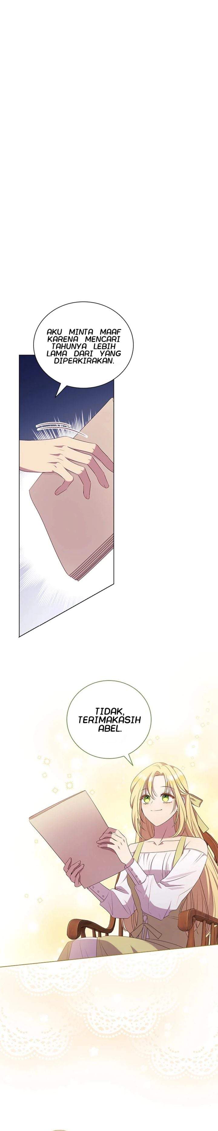 She’s Not Our Daughter! Chapter 5