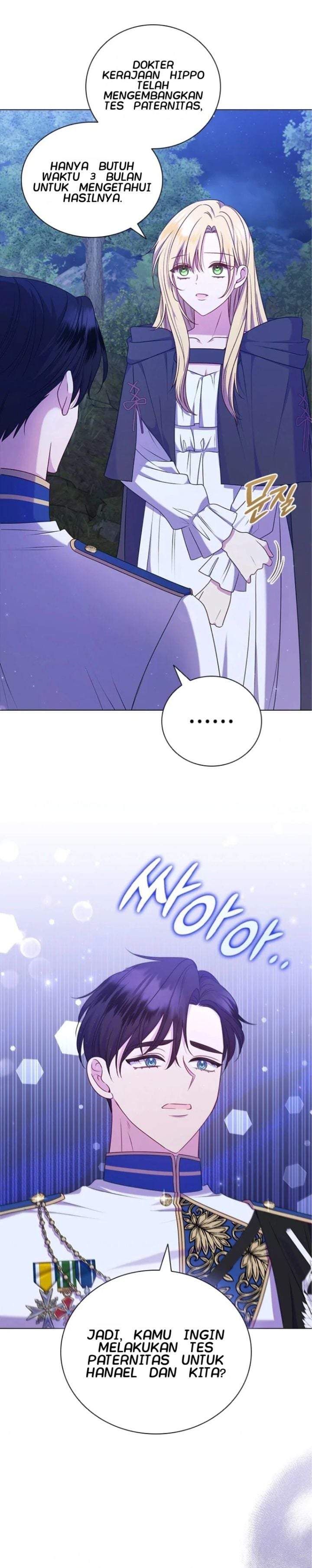 She’s Not Our Daughter! Chapter 6