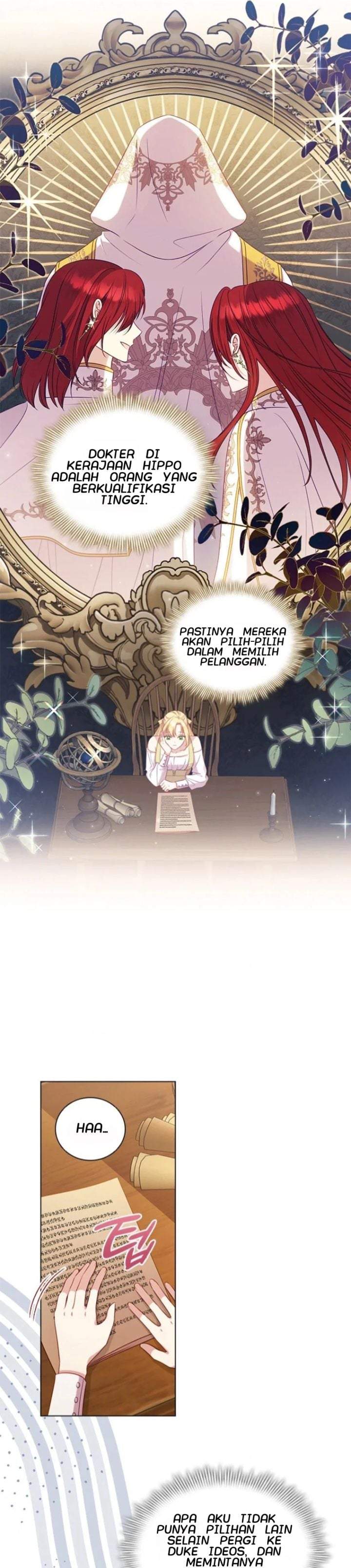 She’s Not Our Daughter! Chapter 6