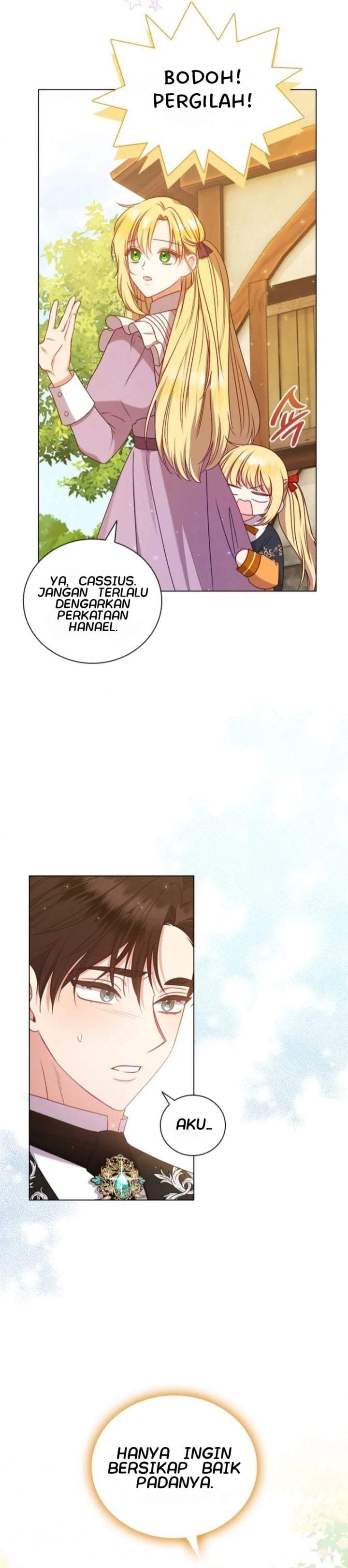 She’s Not Our Daughter! Chapter 6