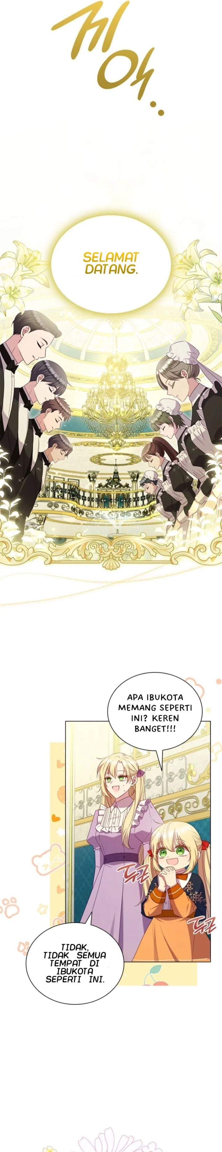 She’s Not Our Daughter! Chapter 7