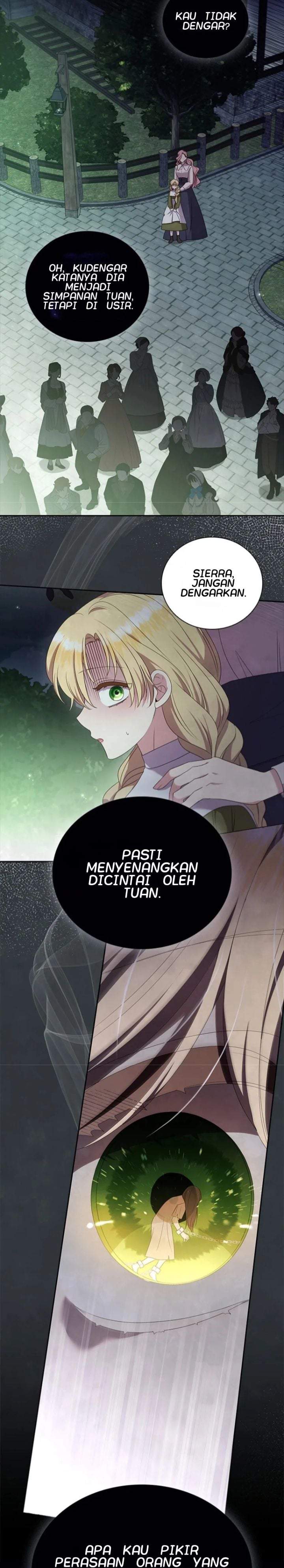 She’s Not Our Daughter! Chapter 8