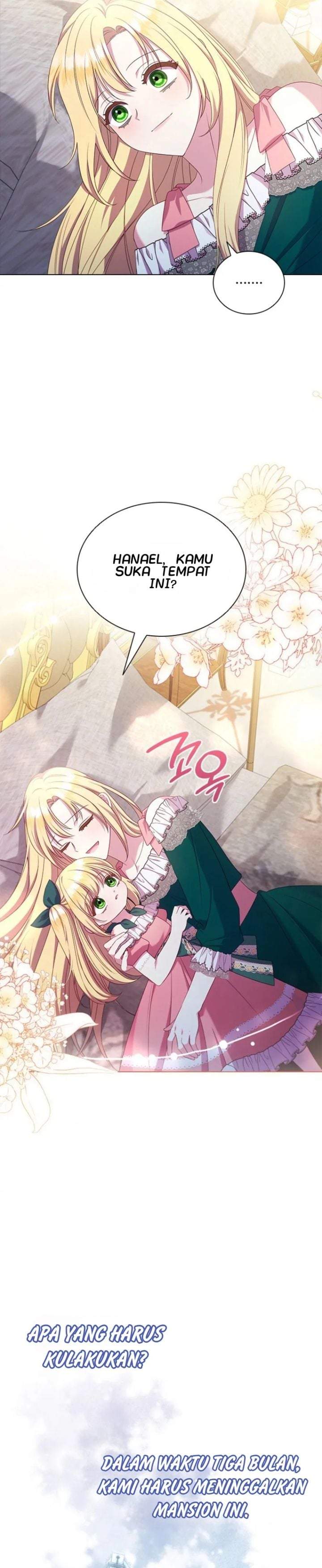 She’s Not Our Daughter! Chapter 8