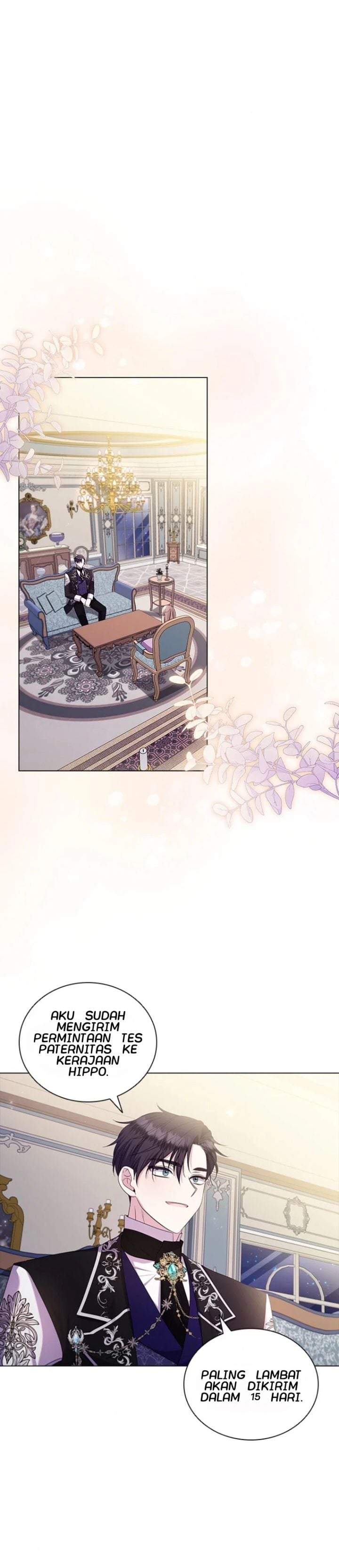 She’s Not Our Daughter! Chapter 8