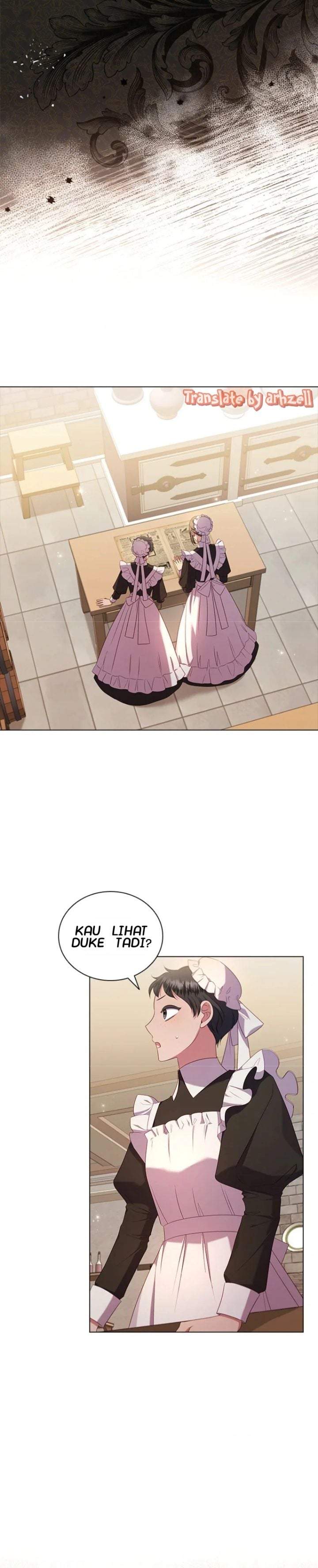 She’s Not Our Daughter! Chapter 8
