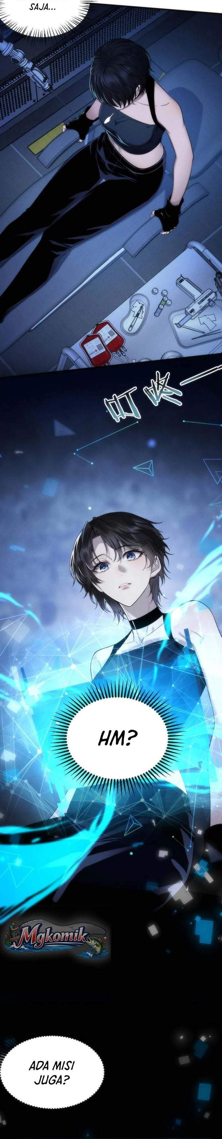 After Transmigrating into the Cyberpunk Game, I Defeated the BOSS and Successfully Rose to the Top Chapter 1