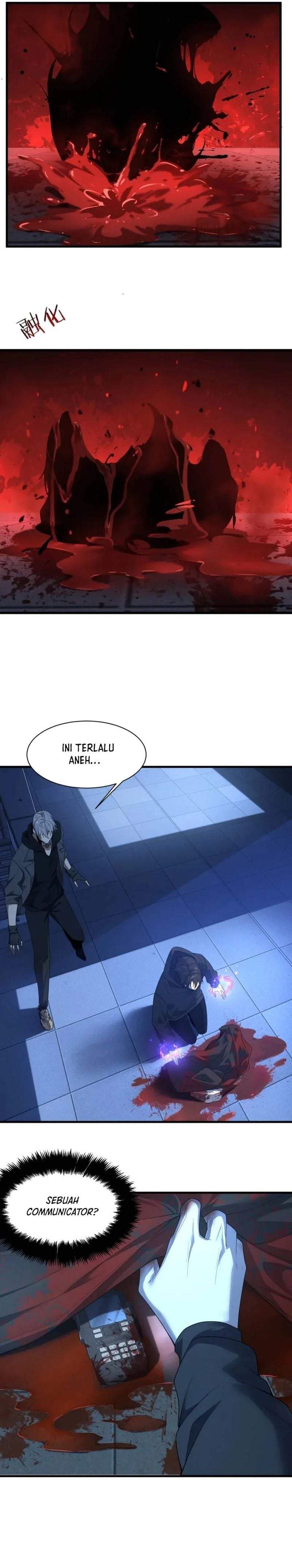 After Transmigrating into the Cyberpunk Game, I Defeated the BOSS and Successfully Rose to the Top Chapter 10