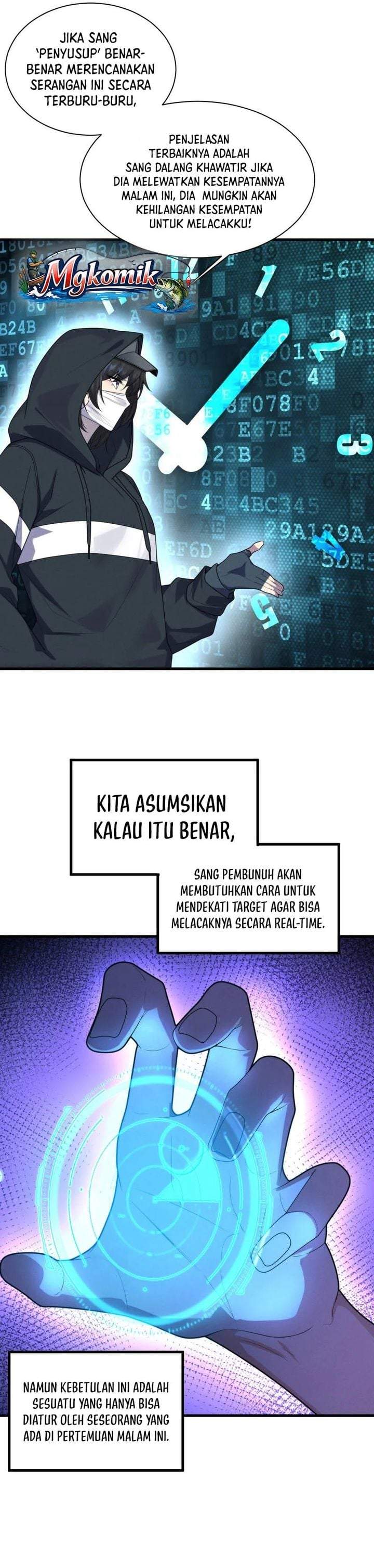 After Transmigrating into the Cyberpunk Game, I Defeated the BOSS and Successfully Rose to the Top Chapter 11