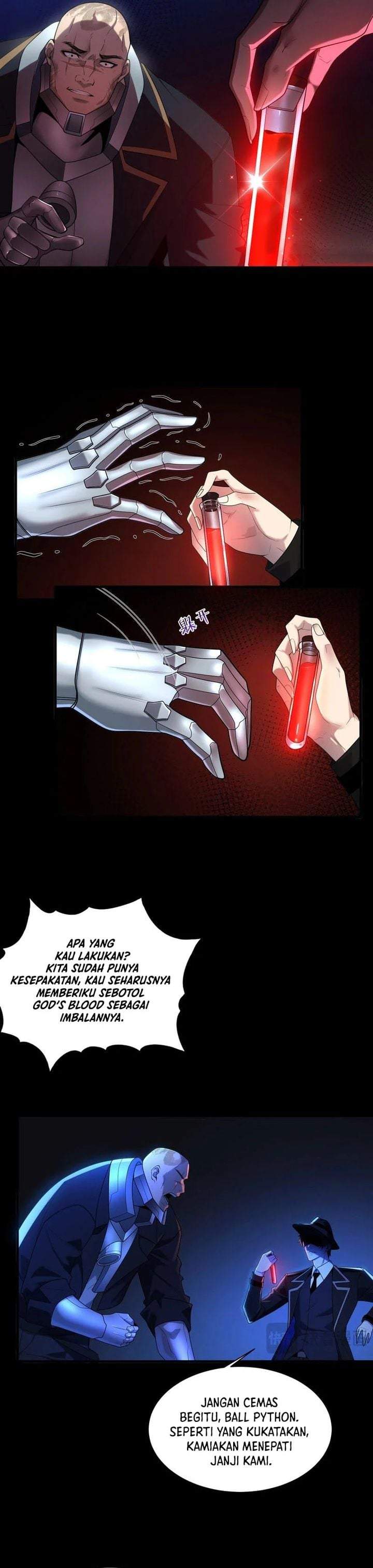 After Transmigrating into the Cyberpunk Game, I Defeated the BOSS and Successfully Rose to the Top Chapter 14