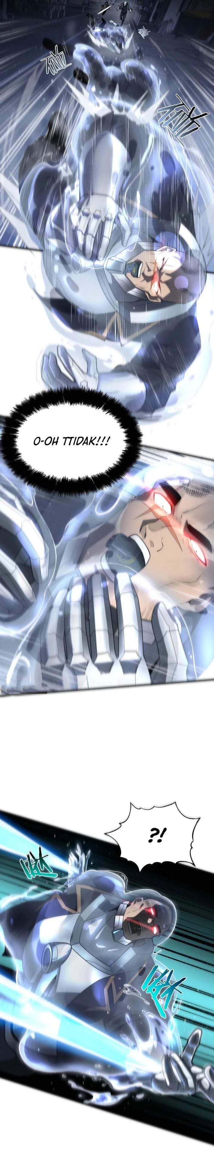 After Transmigrating into the Cyberpunk Game, I Defeated the BOSS and Successfully Rose to the Top Chapter 16