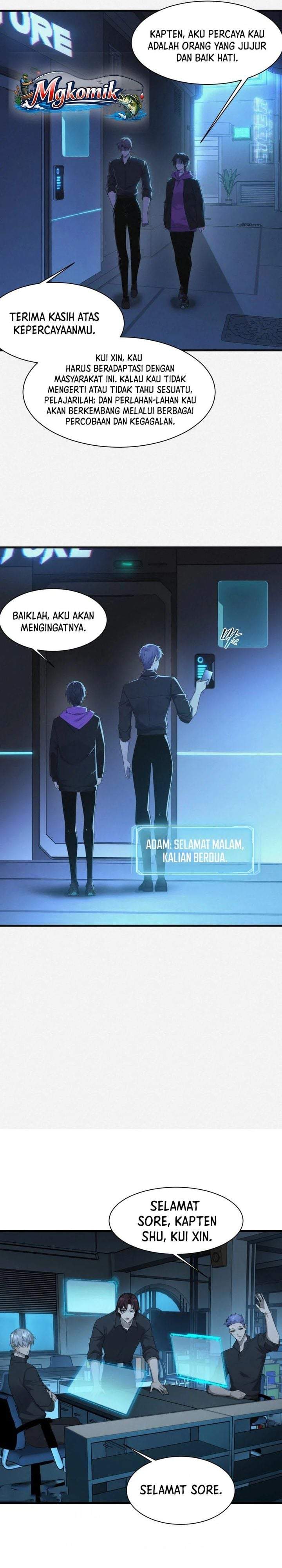 After Transmigrating into the Cyberpunk Game, I Defeated the BOSS and Successfully Rose to the Top Chapter 17