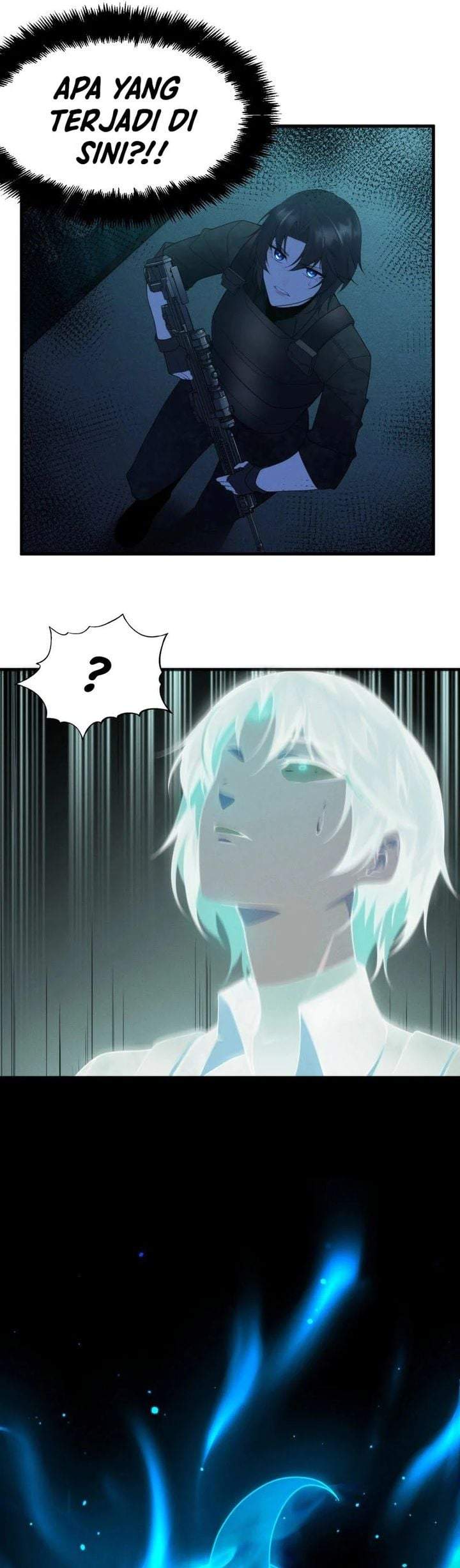After Transmigrating into the Cyberpunk Game, I Defeated the BOSS and Successfully Rose to the Top Chapter 18