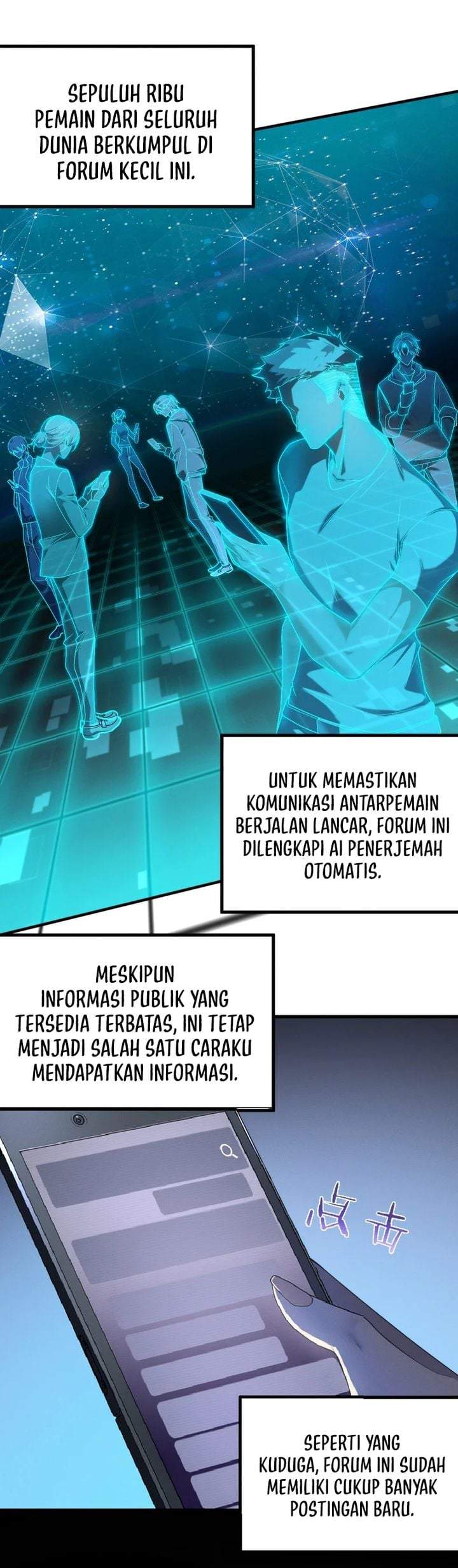 After Transmigrating into the Cyberpunk Game, I Defeated the BOSS and Successfully Rose to the Top Chapter 19