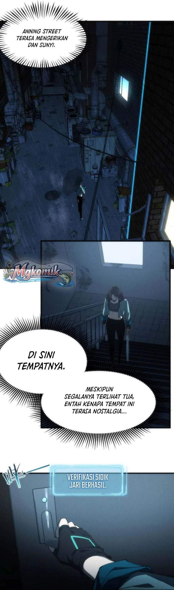 After Transmigrating into the Cyberpunk Game, I Defeated the BOSS and Successfully Rose to the Top Chapter 2