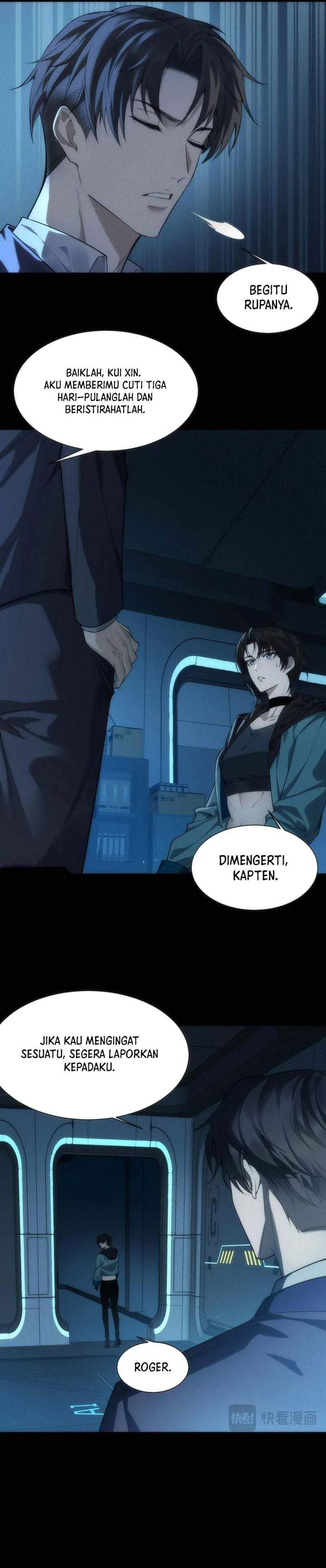 After Transmigrating into the Cyberpunk Game, I Defeated the BOSS and Successfully Rose to the Top Chapter 2