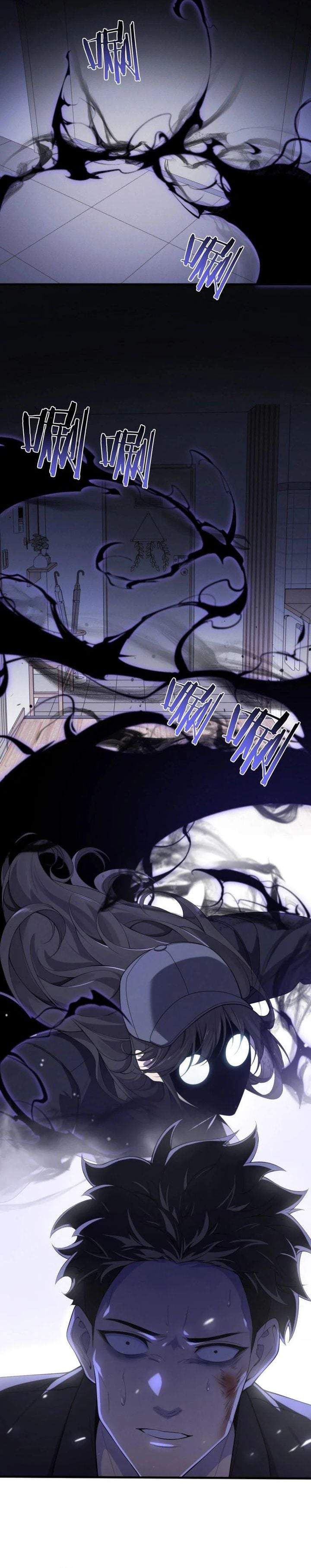 After Transmigrating into the Cyberpunk Game, I Defeated the BOSS and Successfully Rose to the Top Chapter 24
