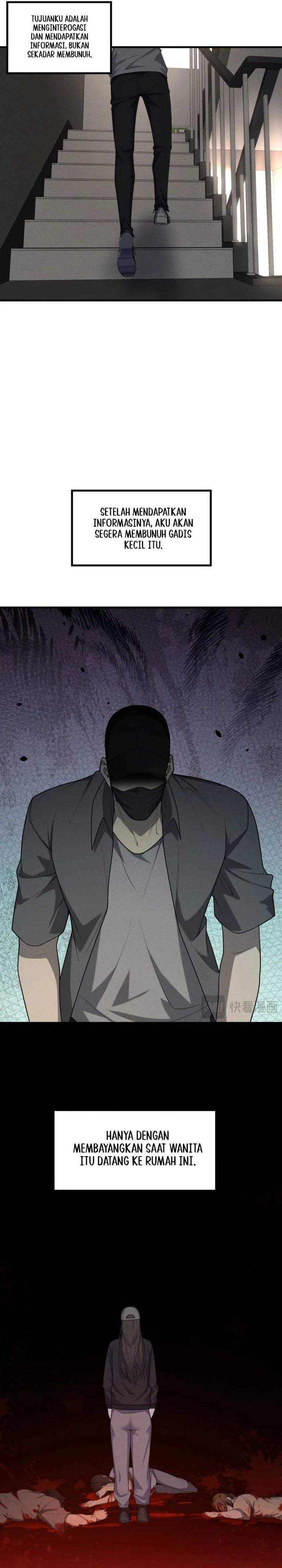 After Transmigrating into the Cyberpunk Game, I Defeated the BOSS and Successfully Rose to the Top Chapter 25