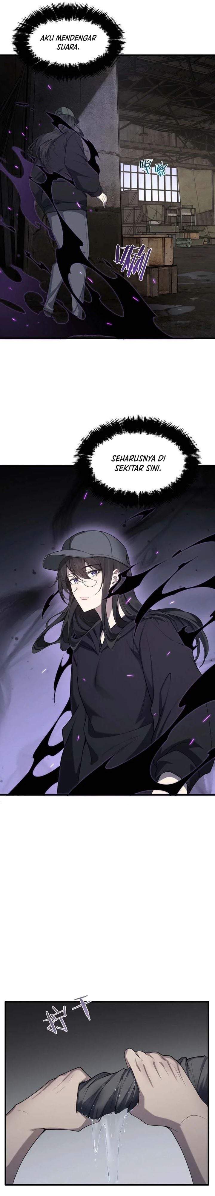 After Transmigrating into the Cyberpunk Game, I Defeated the BOSS and Successfully Rose to the Top Chapter 28